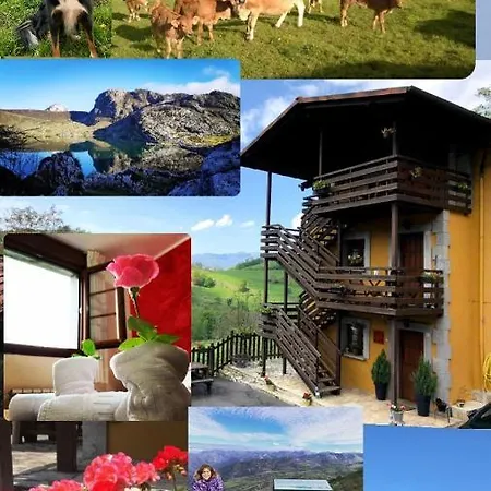 El Portiellu * Cabielles