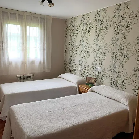 El Portiellu * Cabielles