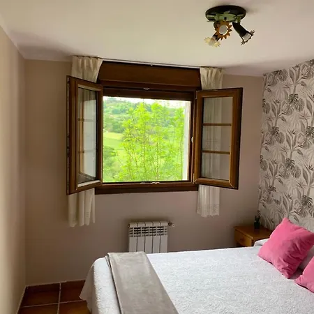 דירה El Portiellu Cabielles