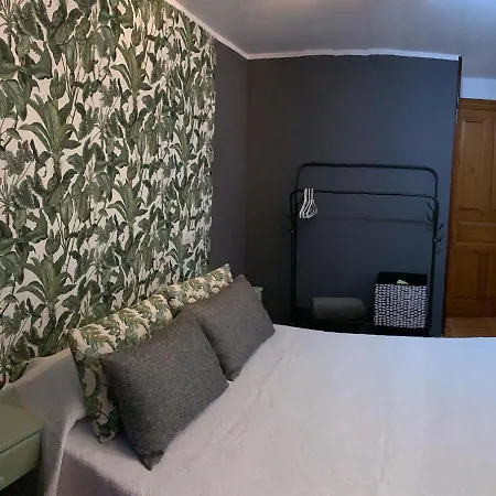 El Portiellu * Cabielles