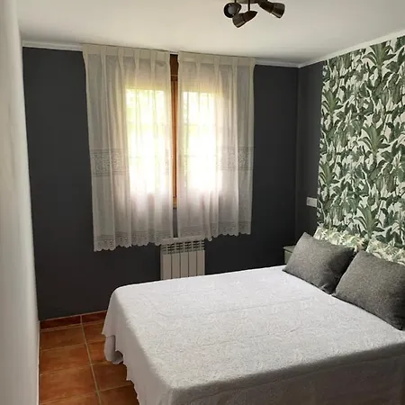 El Portiellu * Cabielles