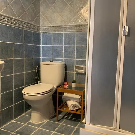 דירה El Portiellu Cabielles