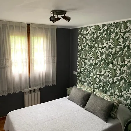 El Portiellu * Cabielles