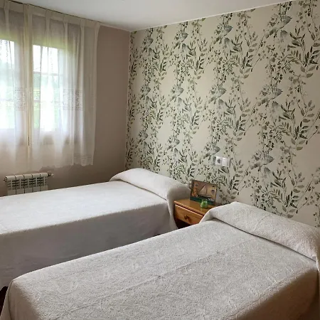 El Portiellu * Cabielles