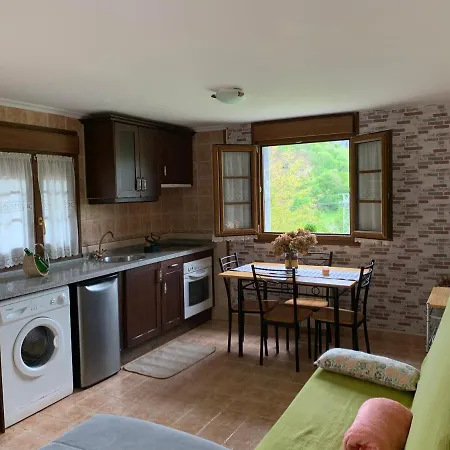 El Portiellu * Cabielles