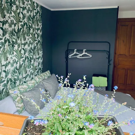 El Portiellu Apartment