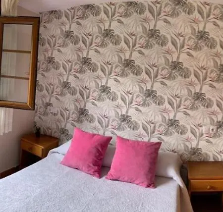 El Portiellu شقة *