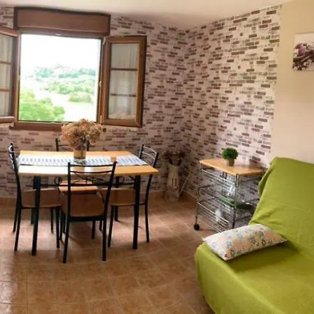 El Portiellu * Cabielles