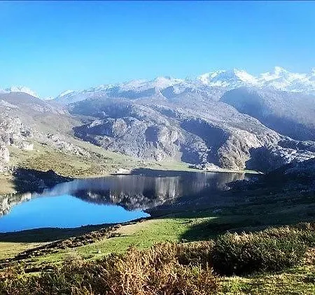 El Portiellu Cabielles