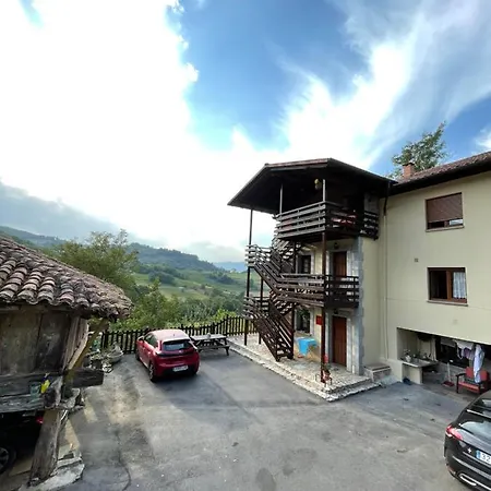 El Portiellu Cabielles