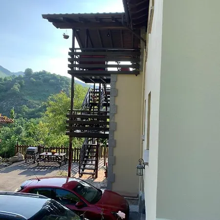 El Portiellu * Cabielles