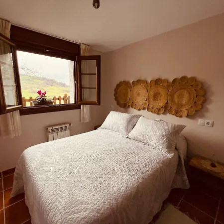 Apartment El Portiellu