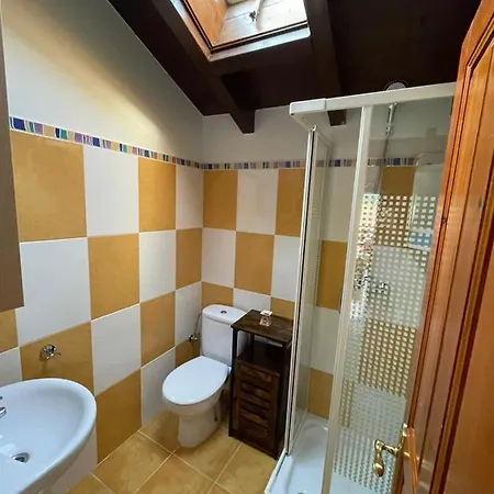El Portiellu Apartment Cabielles