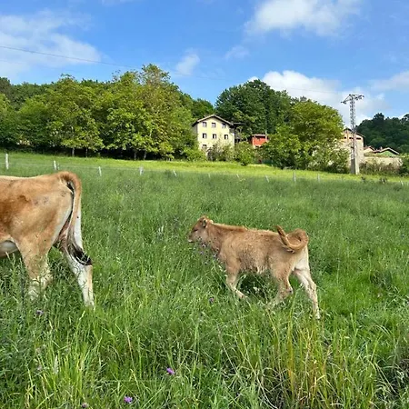 El Portiellu * Cabielles