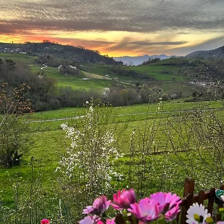 El Portiellu Cabielles