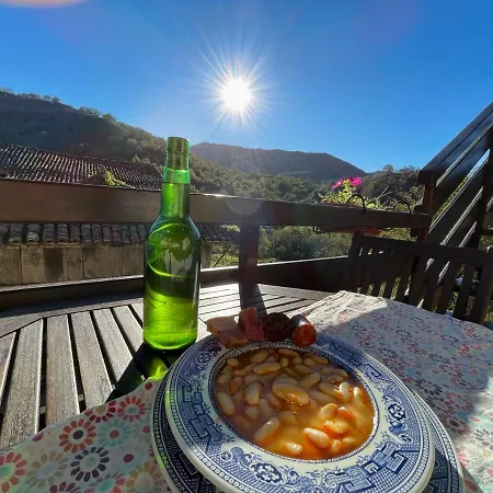 El Portiellu Cabielles