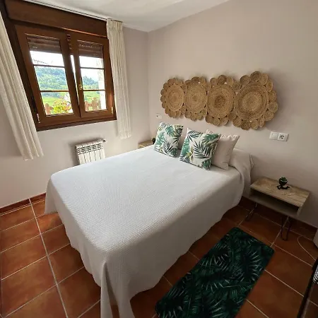 Apartment El Portiellu *