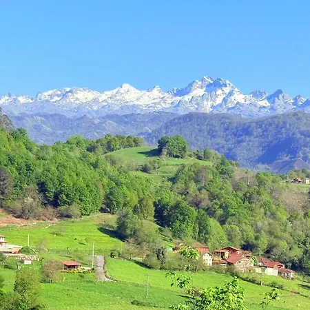 El Portiellu * Cabielles