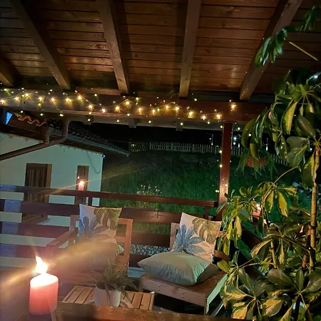 El Portiellu דירה Cabielles