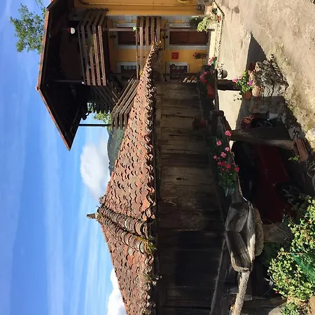 El Portiellu * Cabielles