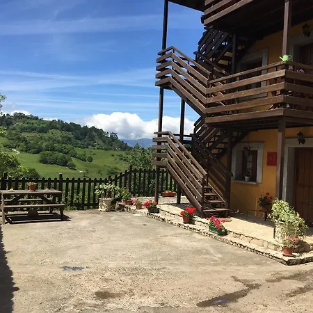 El Portiellu Cabielles