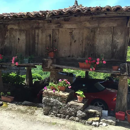 El Portiellu Apartment
