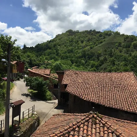 דירה El Portiellu Cabielles