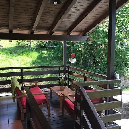 El Portiellu * Cabielles