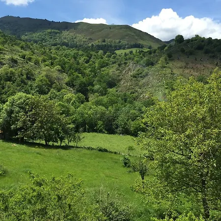 דירה El Portiellu