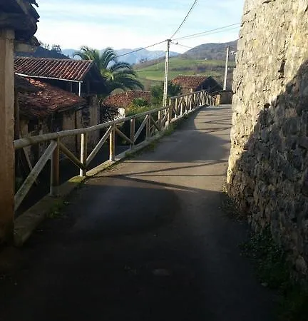 El Portiellu *