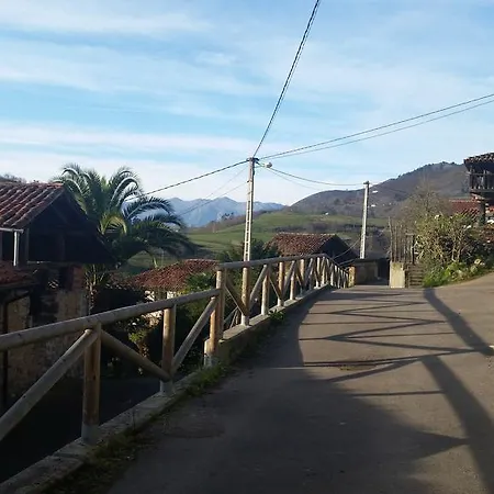 El Portiellu