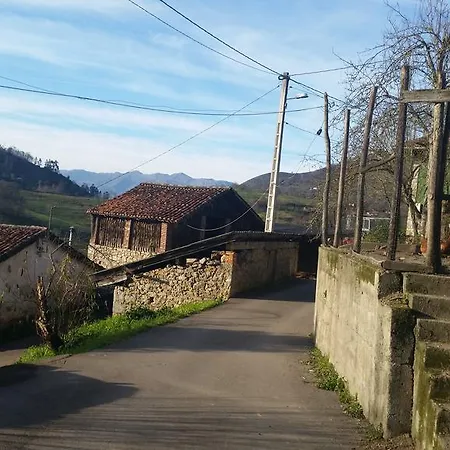 El Portiellu * Cabielles