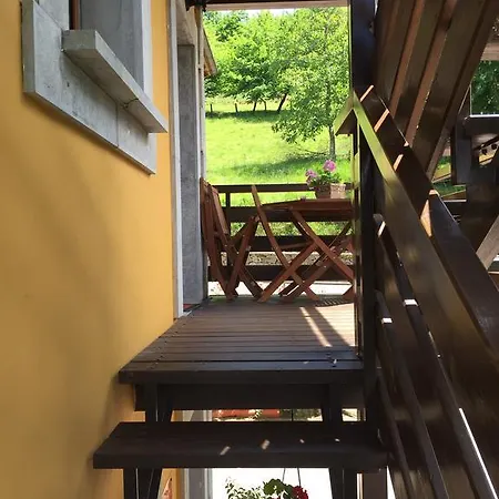 El Portiellu דירה Cabielles